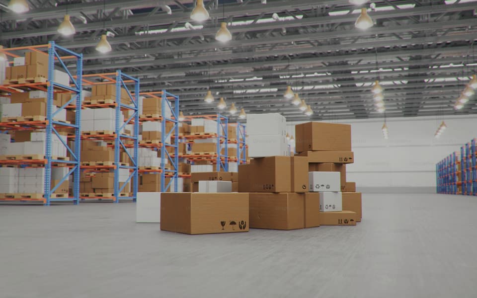 Multi-Vendor eCommerce Platform — Retail & eCommerce